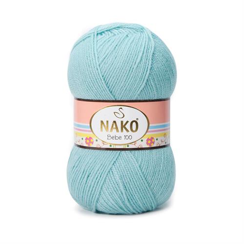 Nako Bebe 100