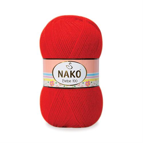 nako bebe 100