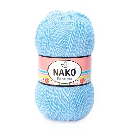 Nako Bebe 100