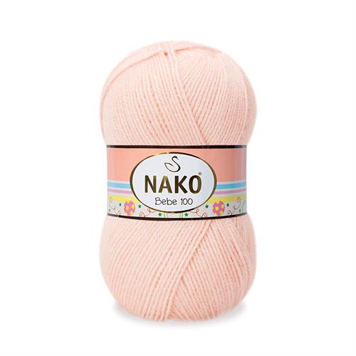 Nako Bebe 100
