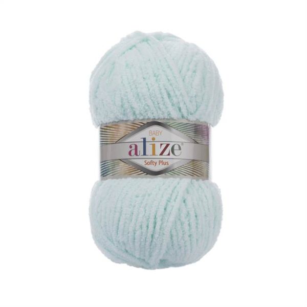 Alize Softy Plus