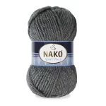 Nako Sport Wool ile tanışın! Özenle tasarlanmış içeriği ve üstün dokusuyla bu iplik, örgü projelerinizi bir üst seviyeye taşıyor. %75 Premium akrilik ve %25 yünden üretilmiş bu eşsiz iplik, örgü işlerinize hem dayanıklılık hem de sıcaklık katıyor.