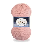 Nako Sport Wool ile tanışın! Özenle tasarlanmış içeriği ve üstün dokusuyla bu iplik, örgü projelerinizi bir üst seviyeye taşıyor. %75 Premium akrilik ve %25 yünden üretilmiş bu eşsiz iplik, örgü işlerinize hem dayanıklılık hem de sıcaklık katıyor.