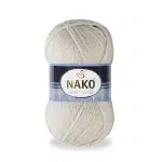 Nako Sport Wool ile tanışın! Özenle tasarlanmış içeriği ve üstün dokusuyla bu iplik, örgü projelerinizi bir üst seviyeye taşıyor. %75 Premium akrilik ve %25 yünden üretilmiş bu eşsiz iplik, örgü işlerinize hem dayanıklılık hem de sıcaklık katıyor.