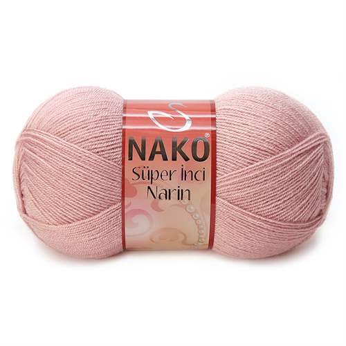 nako süper inci narin