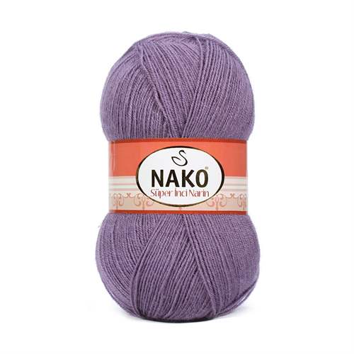 nako süper inci narin