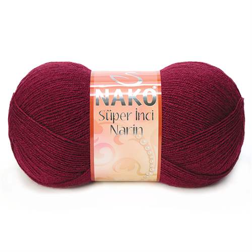 nako süper inci narin