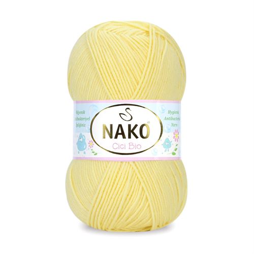 nako cici bio