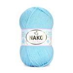 nako cici bio