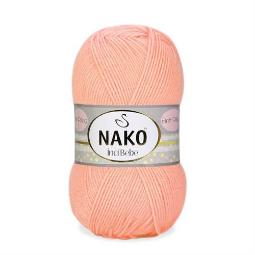 nako inci bebe