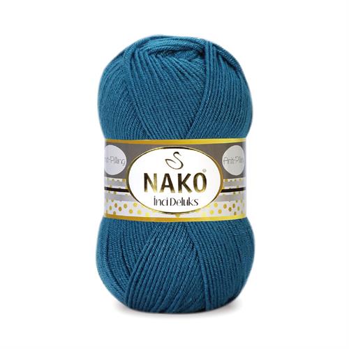 nako inci deluks