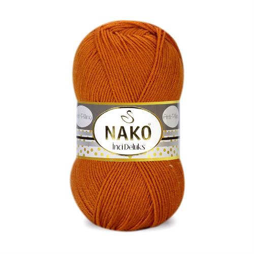 nako inci deluks