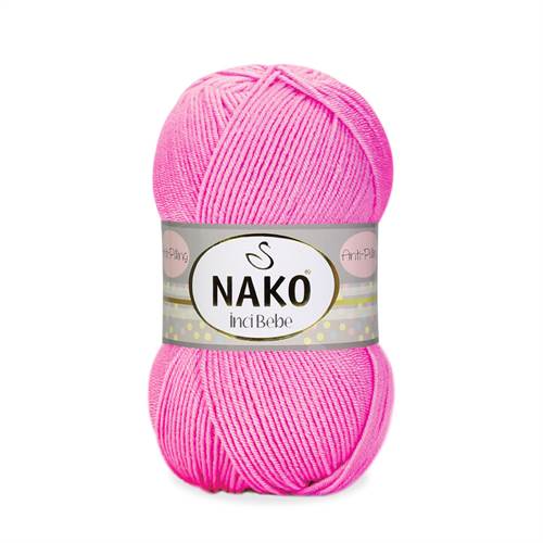 nako inci bebe