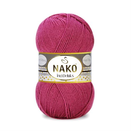 nako inci deluks
