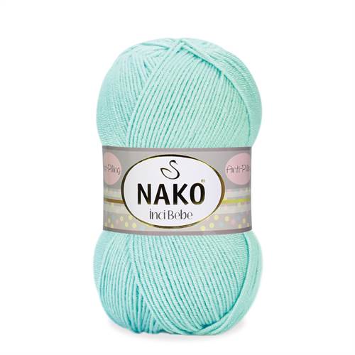 nako inci bebe