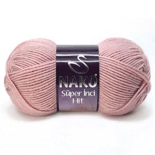 nako süper inci hit