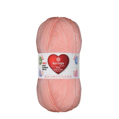 kartopu baby love care