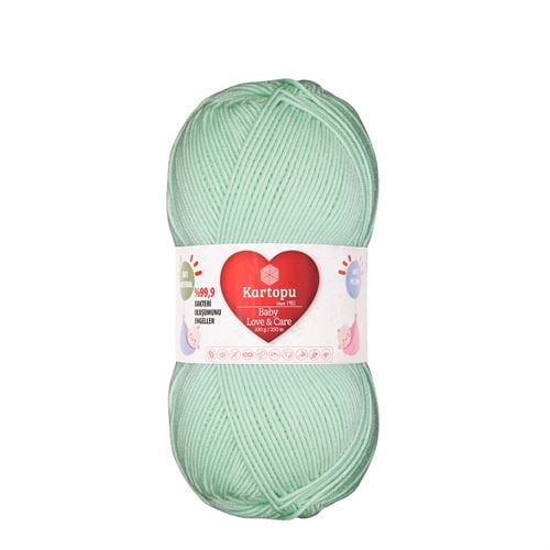 kartopu baby love care