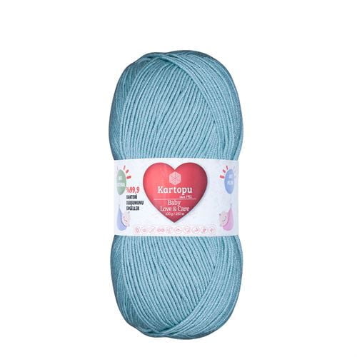 kartopu baby love care