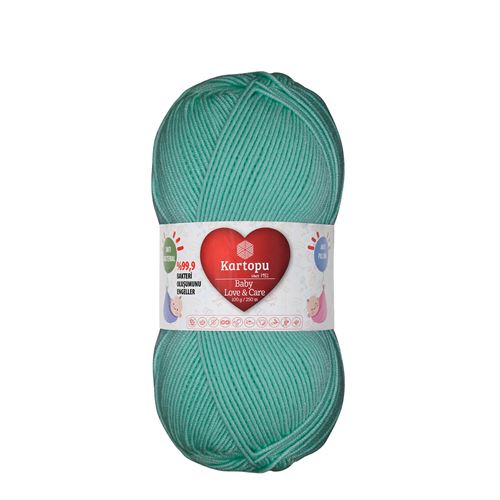 kartopu baby love care