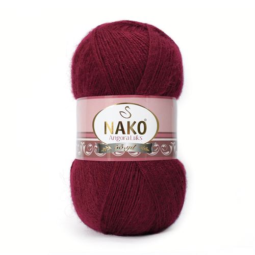 nako angora lüks