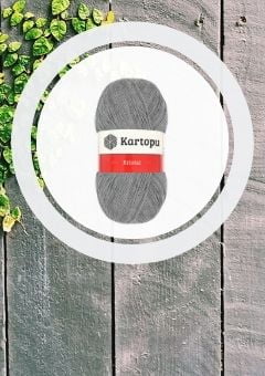 kartopu kristal
