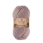 Kartopu Melange Wool el örgü ipliği, %80 akrilik ve %20 yün karışımından üretilmiş, 100 gramlık ve 170 metre uzunluğunda yumuşak dokulu iplik. Kazak, yelek, hırka, atkı, bere gibi örgü projelerinde kullanılabilecek ideal bir ip.
