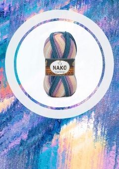 nako vega stripe