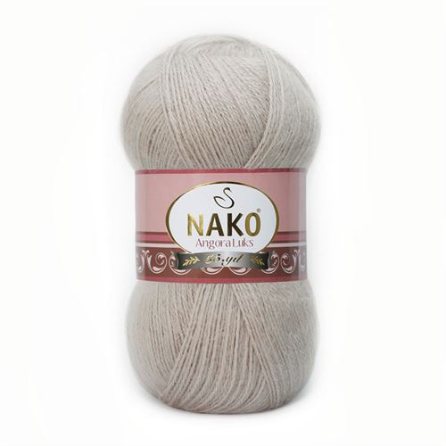 nako angora lüks