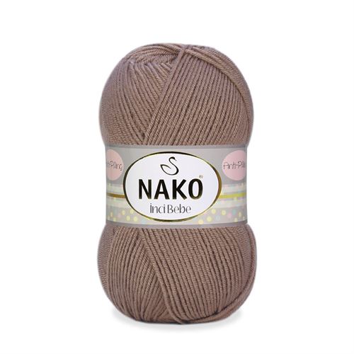 nako inci bebe