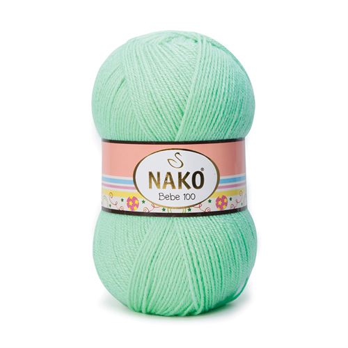 nako bebe 100