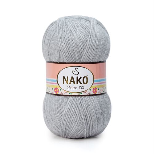 nako bebe 100