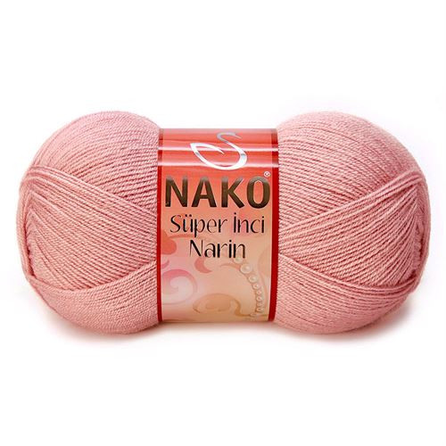 nako süper inci narin