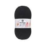 Kartopu Angora Natural El Örgü İpliği – %20 yün, %80 premium akrilik karışımı ile şık ve dayanıklı örgü projeleri için ideal. Tığ ve şişle rahatça kullanılabilir, çeşitli renk seçenekleri ile çeyizlik yelek, şal ve aksesuarlar için mükemmel bir tercih.