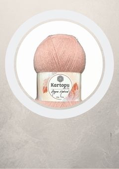kartopu angora natural