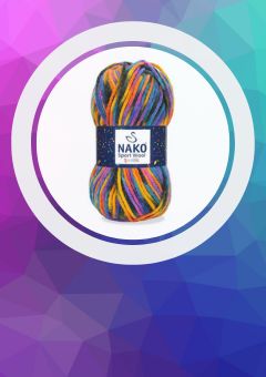 Nako Sportwool Şenlik