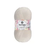 Kartopu Cotton Love: Renkli projelerinizi hayata geçirin! Yumuşak dokusu ve geniş renk seçenekleriyle öne çıkan ideal örgü ipliği. 🌈🧶 #Kartopu #CottonLove #Örgü