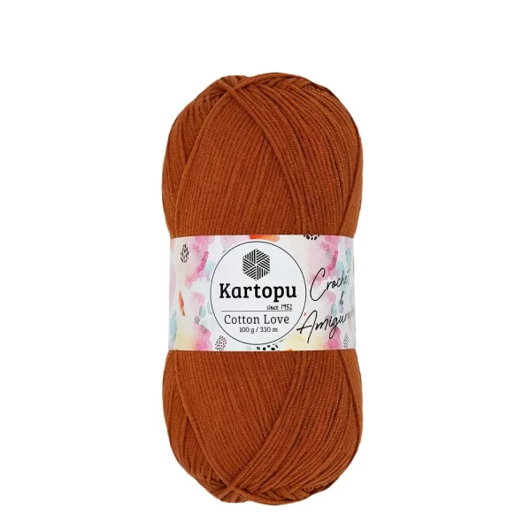 Kartopu Cotton Love: Renkli projelerinizi hayata geçirin! Yumuşak dokusu ve geniş renk seçenekleriyle öne çıkan ideal örgü ipliği. 🌈🧶 #Kartopu #CottonLove #Örgü