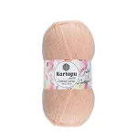 Kartopu Cotton Love: Renkli projelerinizi hayata geçirin! Yumuşak dokusu ve geniş renk seçenekleriyle öne çıkan ideal örgü ipliği. 🌈🧶 #Kartopu #CottonLove #Örgü