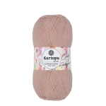 Kartopu Cotton Love: Renkli projelerinizi hayata geçirin! Yumuşak dokusu ve geniş renk seçenekleriyle öne çıkan ideal örgü ipliği. 🌈🧶 #Kartopu #CottonLove #Örgü