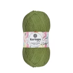 Kartopu Cotton Love: Renkli projelerinizi hayata geçirin! Yumuşak dokusu ve geniş renk seçenekleriyle öne çıkan ideal örgü ipliği. 🌈🧶 #Kartopu #CottonLove #Örgü