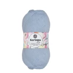 Kartopu Cotton Love: Renkli projelerinizi hayata geçirin! Yumuşak dokusu ve geniş renk seçenekleriyle öne çıkan ideal örgü ipliği. 🌈🧶 #Kartopu #CottonLove #Örgü