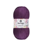 Kartopu Cotton Love: Renkli projelerinizi hayata geçirin! Yumuşak dokusu ve geniş renk seçenekleriyle öne çıkan ideal örgü ipliği. 🌈🧶 #Kartopu #CottonLove #Örgü