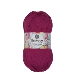 Kartopu Cotton Love: Renkli projelerinizi hayata geçirin! Yumuşak dokusu ve geniş renk seçenekleriyle öne çıkan ideal örgü ipliği. 🌈🧶 #Kartopu #CottonLove #Örgü