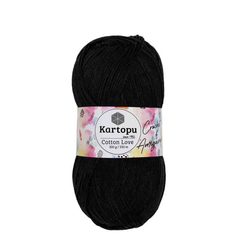 Kartopu Cotton Love: Renkli projelerinizi hayata geçirin! Yumuşak dokusu ve geniş renk seçenekleriyle öne çıkan ideal örgü ipliği. 🌈🧶 #Kartopu #CottonLove #Örgü