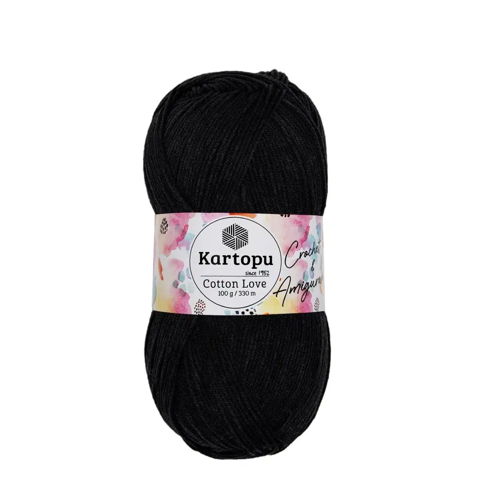 kartopu-cotton-love-k940 Kartopu Cotton Love: Renkli projelerinizi hayata geçirin! Yumuşak dokusu ve geniş renk seçenekleriyle öne çıkan ideal örgü ipliği. 🌈🧶 #Kartopu #CottonLove #Örgü