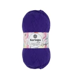 Kartopu Cotton Love: Renkli projelerinizi hayata geçirin! Yumuşak dokusu ve geniş renk seçenekleriyle öne çıkan ideal örgü ipliği. 🌈🧶 #Kartopu #CottonLove #Örgü