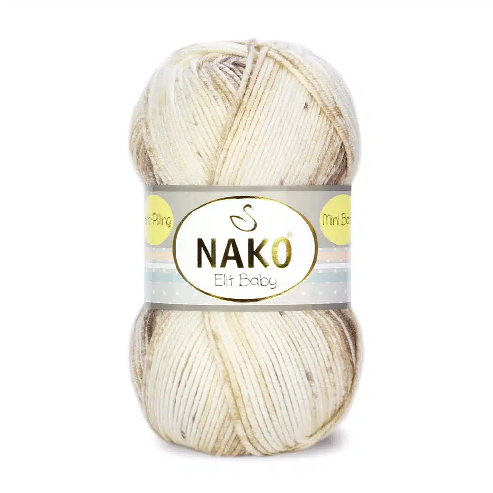 nako-elit-baby-mini-batik-32426 Nako Elit Baby Mini Batik: Renkli ve yumuşak dokusuyla bebeklerinizin konforunu ve şıklığını artırın! 🌈👶 #ElitBaby #MiniBatik