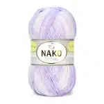 Nako Elit Baby Mini Batik: Renkli ve yumuşak dokusuyla bebeklerinizin konforunu ve şıklığını artırın! 🌈👶 #ElitBaby #MiniBatik