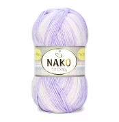 Nako Elit Baby Mini Batik: Renkli ve yumuşak dokusuyla bebeklerinizin konforunu ve şıklığını artırın! 🌈👶 #ElitBaby #MiniBatik